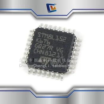 

1pcs/lot New STM8l152k6t6 Original 8-Bit Microcontroller MCU Chip