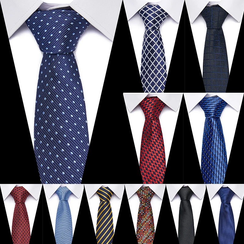 Роскошные мужские галстуки в полоску жаккардовые Тканые 100% шелк 7 5 см цветочные