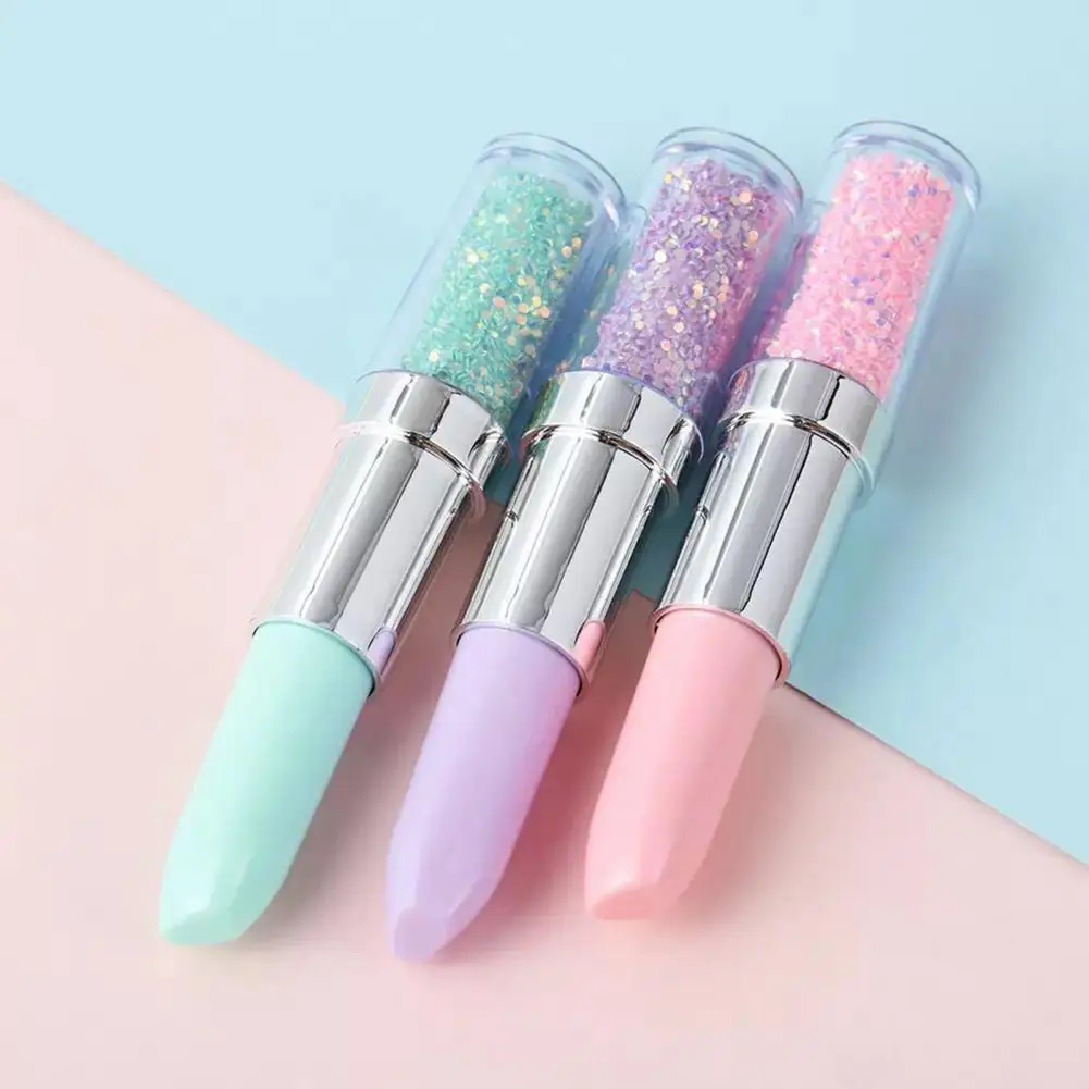 Diamond painting accessories diamond painting pen Lipstick Shape Diamond Painting Pens Ergonomic Dot Point Drill Pen 5D Diamond Painting Cross Stitch Sewing Crafts Accessories