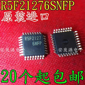 

5pcs/lot R5F21276NFP R5F21276 QFP-32