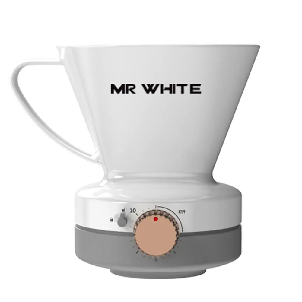 

GloryStar Automatic Time Control Hand-made Coffee Drip Cup/Pot/Filter Paper