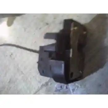 

1128417 lock Left Front Door Renault Megane I Classic (la0) *
