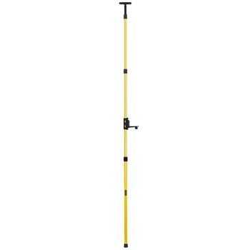 

2.8M 5/8 and 1/4 Interface Ceiling Extend Bracket for Laser Level