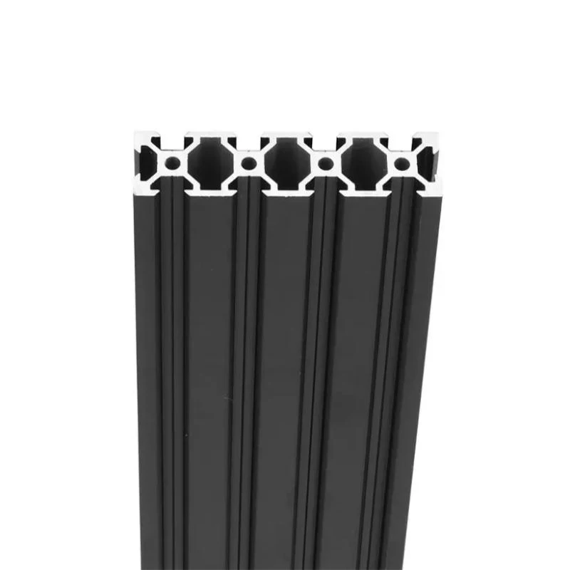 perfil de aluminio extrusao frame para cnc 05