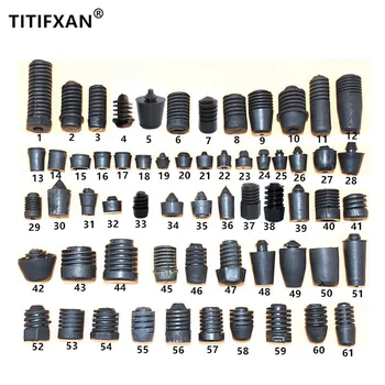 

For Volvo Zotye Brilliance Haima Pentium Roewe Besturn Auto Engine Cover Door Shockproof Cushion Rubber Buffer Pier Shock Block