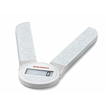 

Soehnle Genio Bilancia da Cucina Digitale