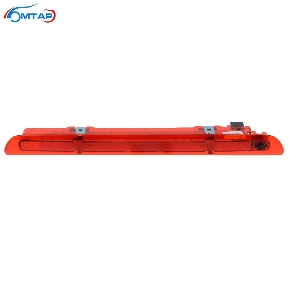

MTAP High Mount Brake Light For NISSAN Qashqai Dualis J10 J11 2008-2015 Additional Stop Light OEM:28590-JD000