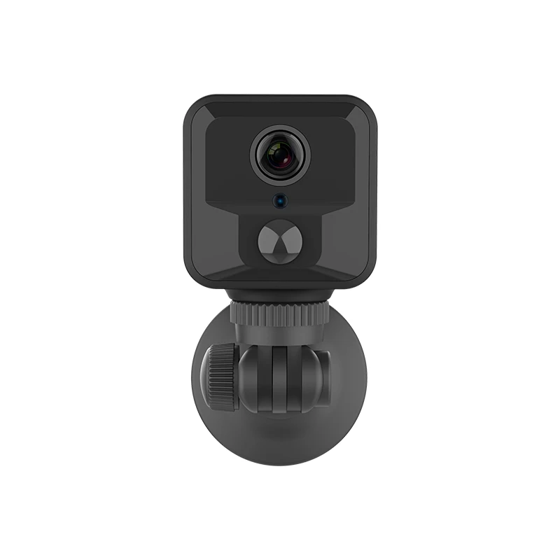  S9 Mini Home Security IP Camera Wi-Fi Wireless 1080P Network Camera Surveillance Wifi Night Vision 