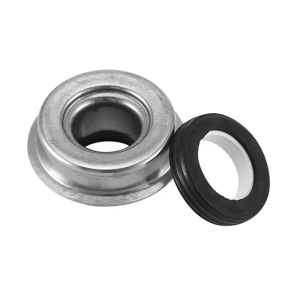 Новое механическое уплотнение водяного насоса для Yamaha 11H-12438-10-00, 11H-12438-00-00 механическое уплотнение вала водяного насоса