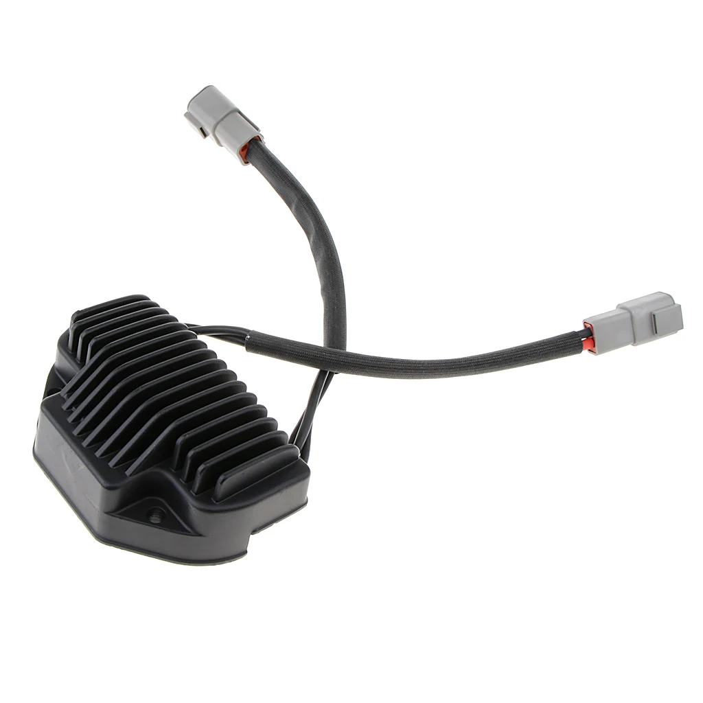 

Voltage Regulator Rectifier For Harley Dyna 2006-2007 Replaces 74631-06