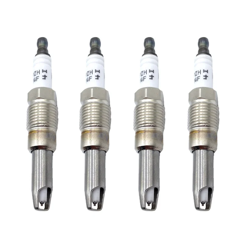 4 шт. фонарь для свечей зажигания Ford SP-546 F250 F350 космос 546 SP546 PZH14F SP507 CYFS12Y5 | Автомобили
