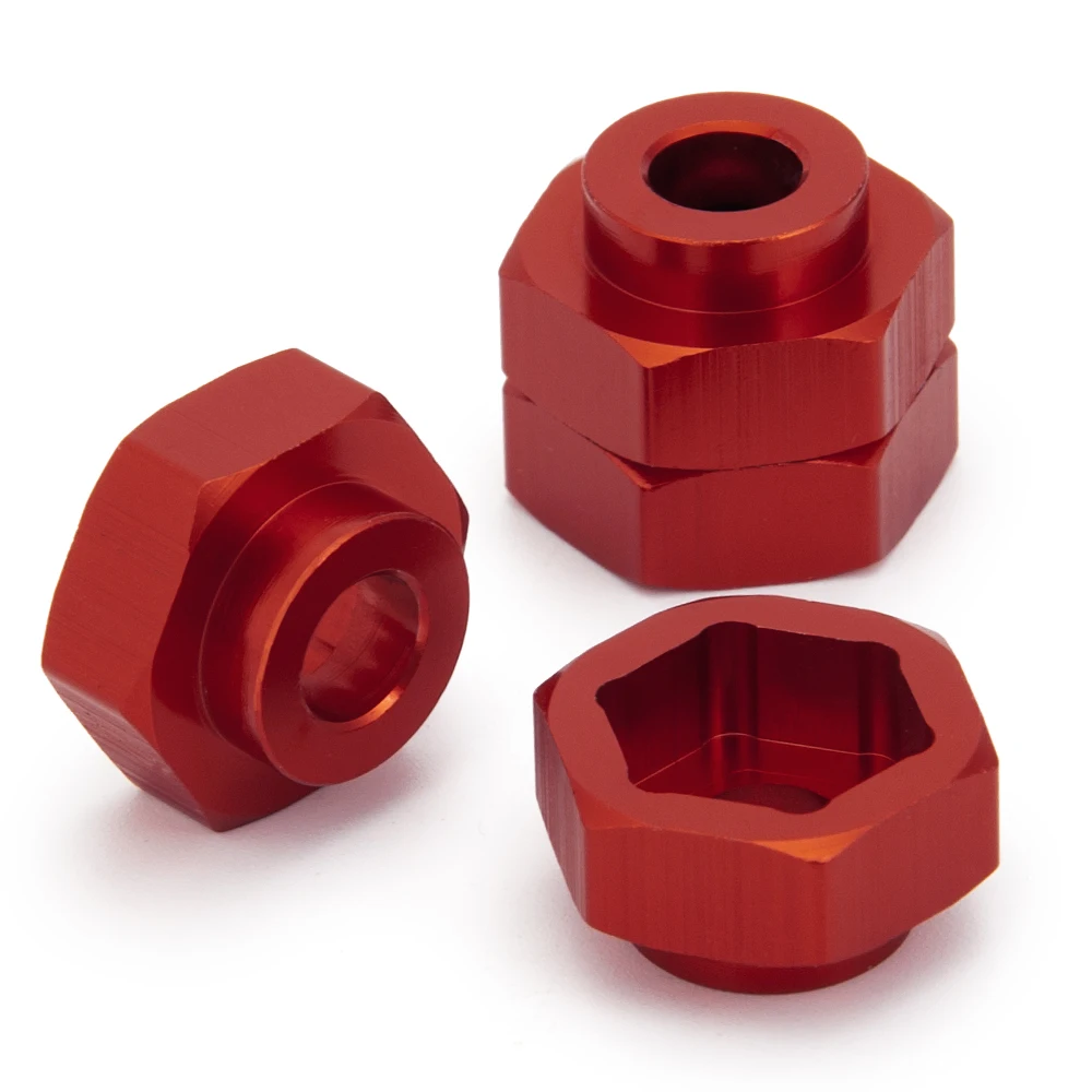 攀爬车-12mm转17mm结合延长柱(5mm)-红色X1 (5)