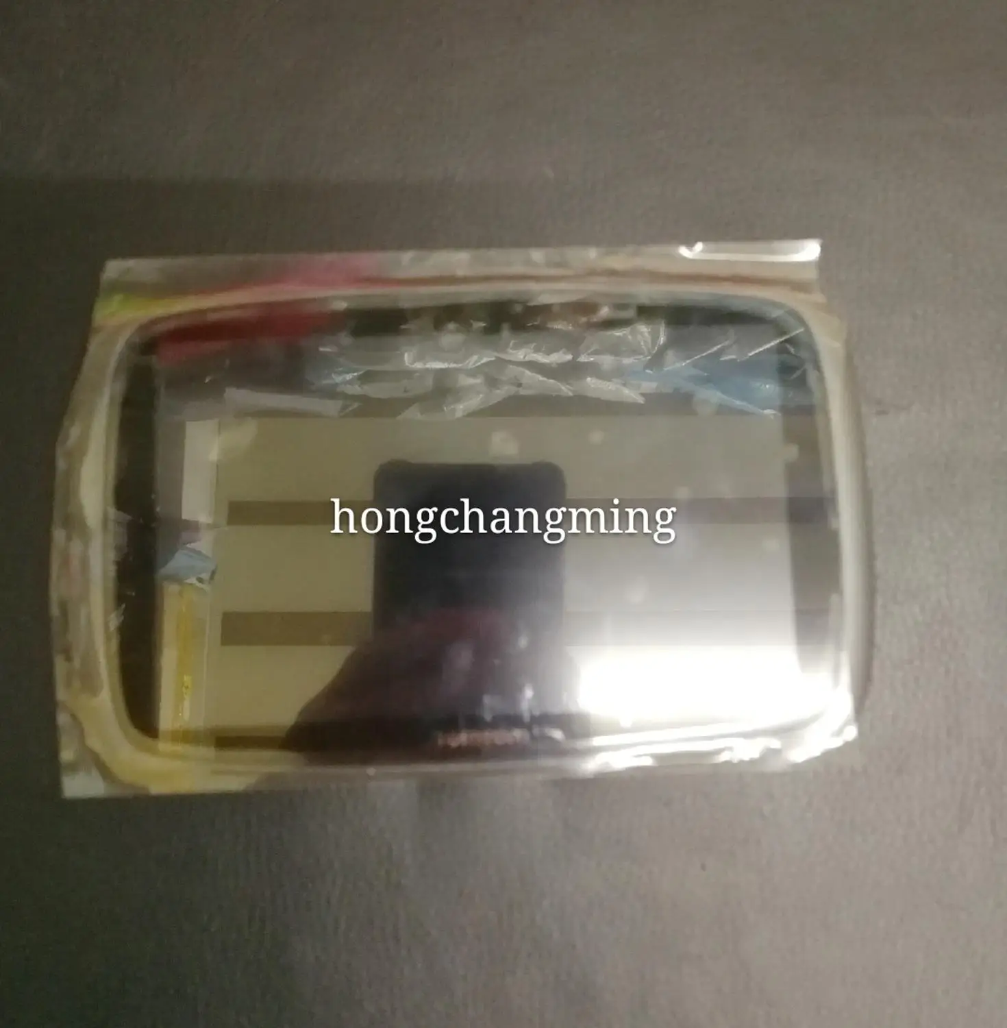 6 inch LMS606KF02-002 LCD without touch Display Screen Panel For tomtom GPS