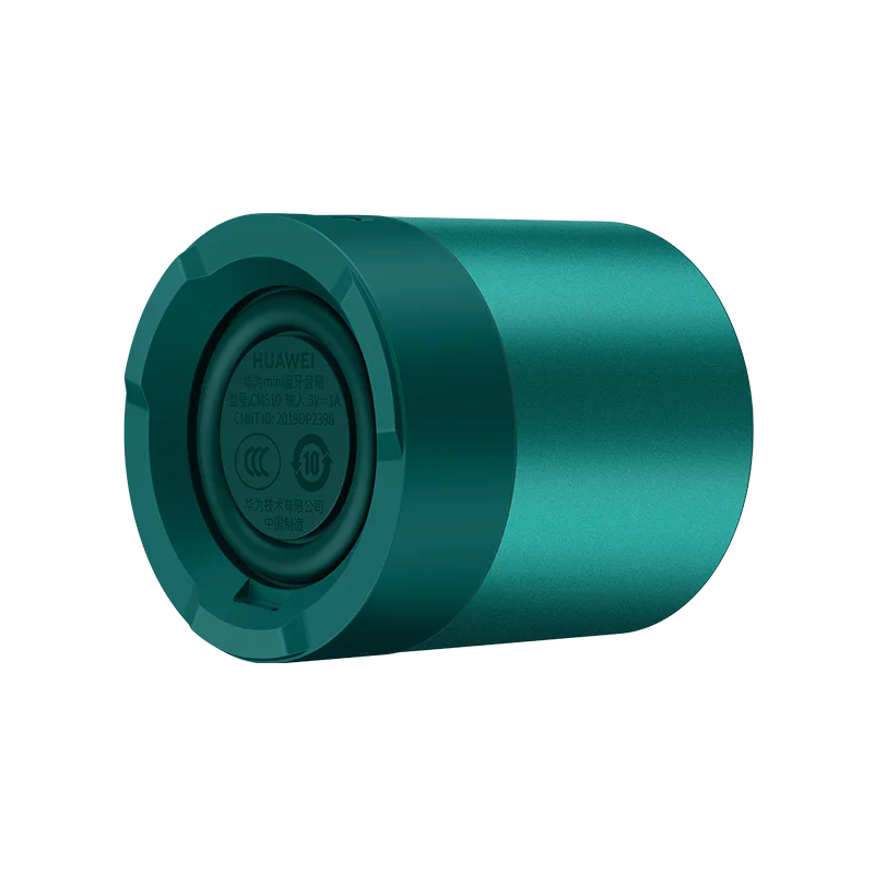Оригинальный Huawei Mini Bluetooth портативный динамик 4 2 стерео пара окружающий звук Hands