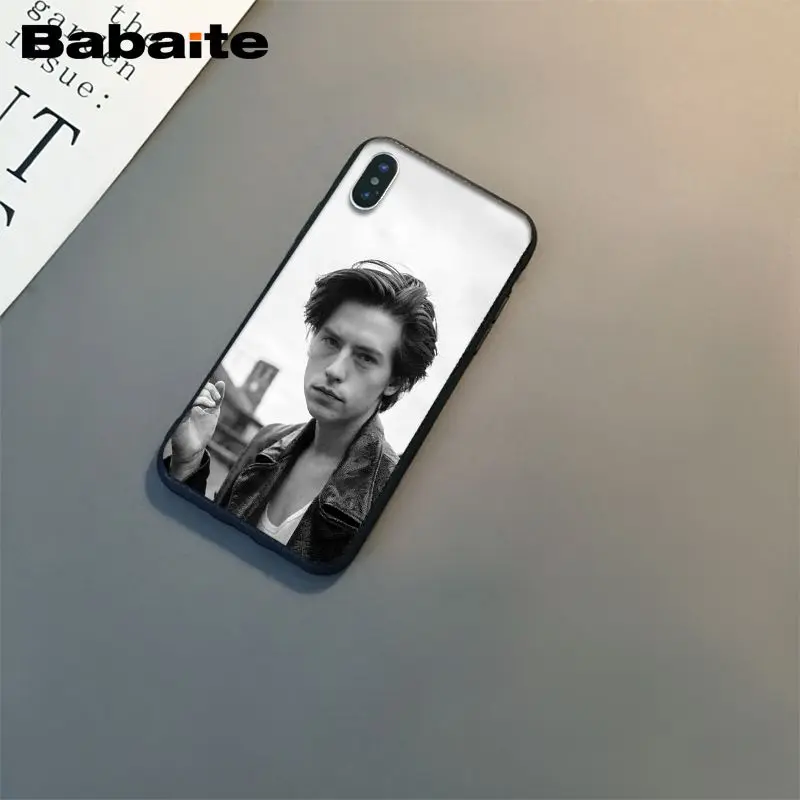 American TV Riverdale Jughead Jones