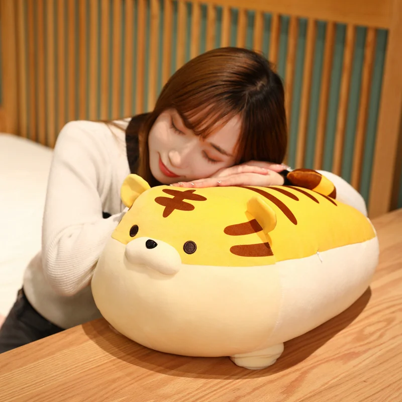 Kawaii Therapy Chubby Tiger Shiba Inu XL