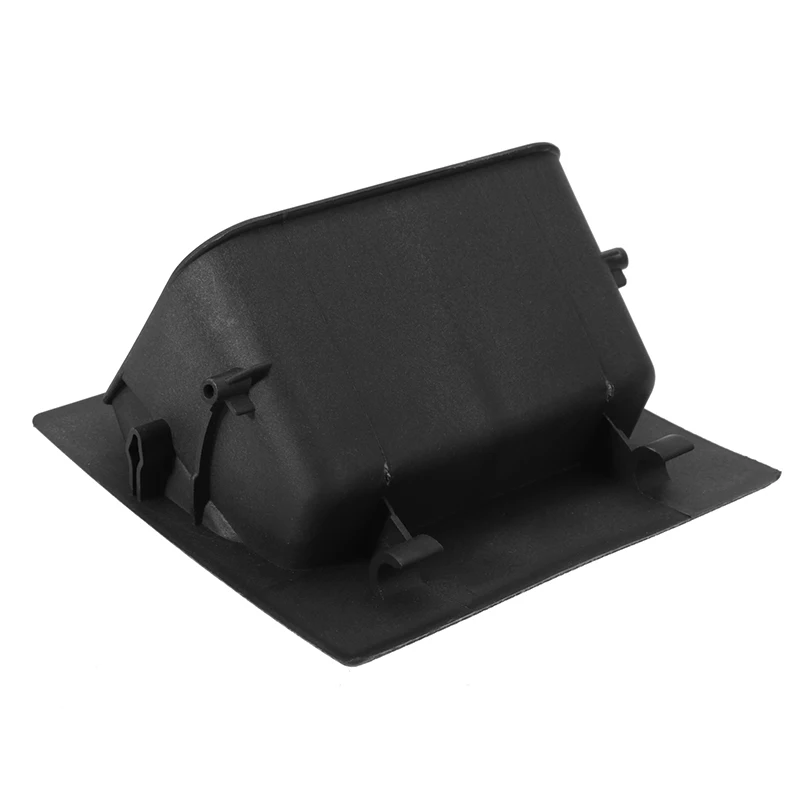 Автомобильный предохранитель LHD подлокотник коробка для хранения монет и карт