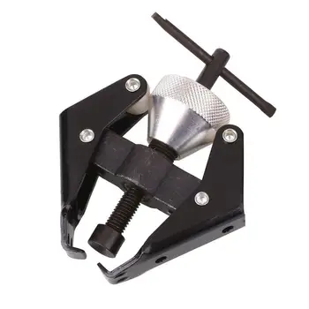 

Car Van Battery Bearing Windscreen Wiper Arm Remover Puller 6-28mm Repair Tool