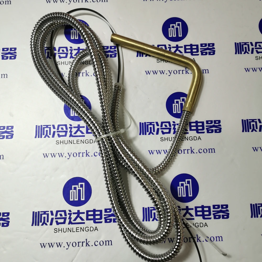 

oil heater HTR02444 X13140732-02 150W/120V applicable RTHD unit