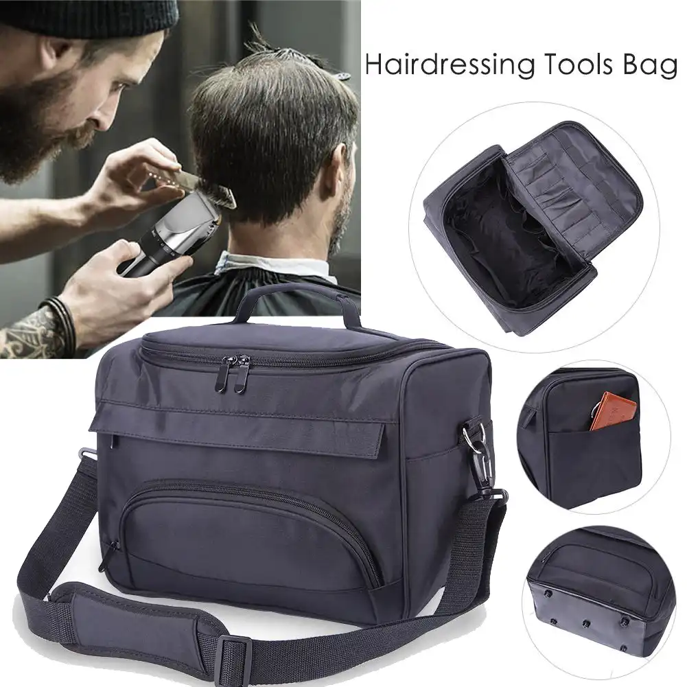 hair stylist travel bag