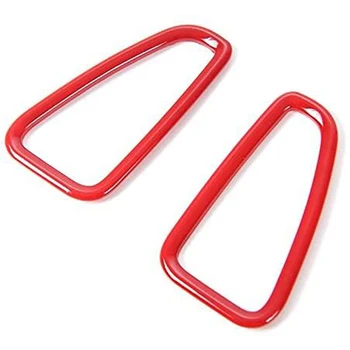 

for Chevrolet Camaro 2016 -2020 Car Dashboard Air Conditioner Outlet Cover Trim Frame Sticker Dash Board Left & Right