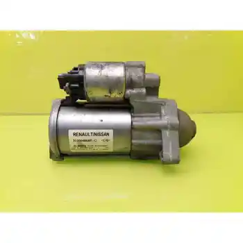 

233004868R, 20150424, 0001170629 STARTER MOTOR RENAULT MEGANE III SALOON 5 P