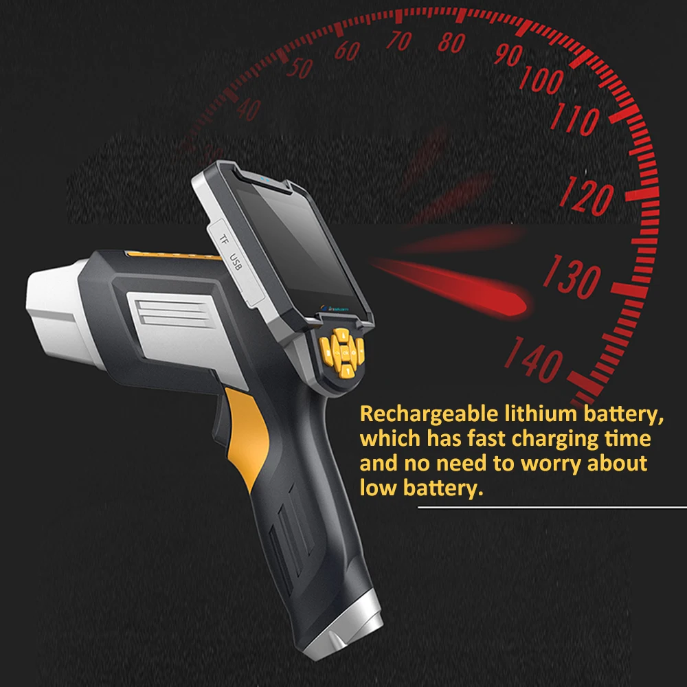 

4.3 Inch Display Screen 1m 5m 10m Handheld Endoscope Industrial Home Endoscopes with 6 LEDs