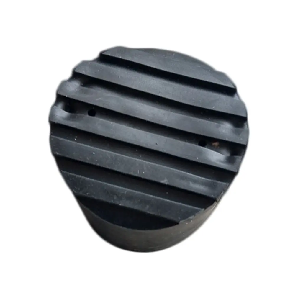 

Ladder Round Foot Cover Exquisite Durable Multi-function Folding Ladder Fan-shaped Foot Cover Anti-slip Mat