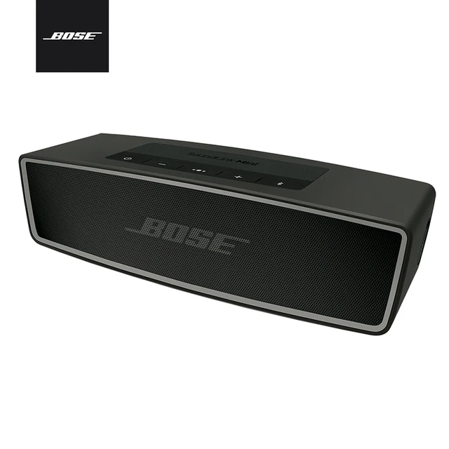 speaker bluetooth bose original