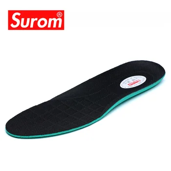 

Lightweight Soft Function Insole Comfortable Breathable Non-slip High Elasticity Original Insole