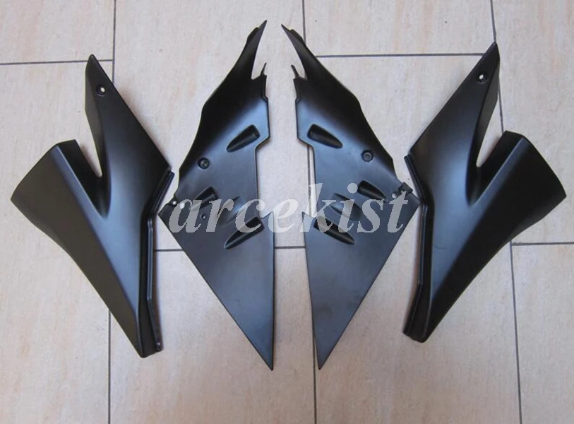 4 подарки стиль ABS обтекатель комплект подходит для kawasaki Ninja ZX10R 2004-2005 04 05 10R ZX-10R Кузов Набор красный зеленый