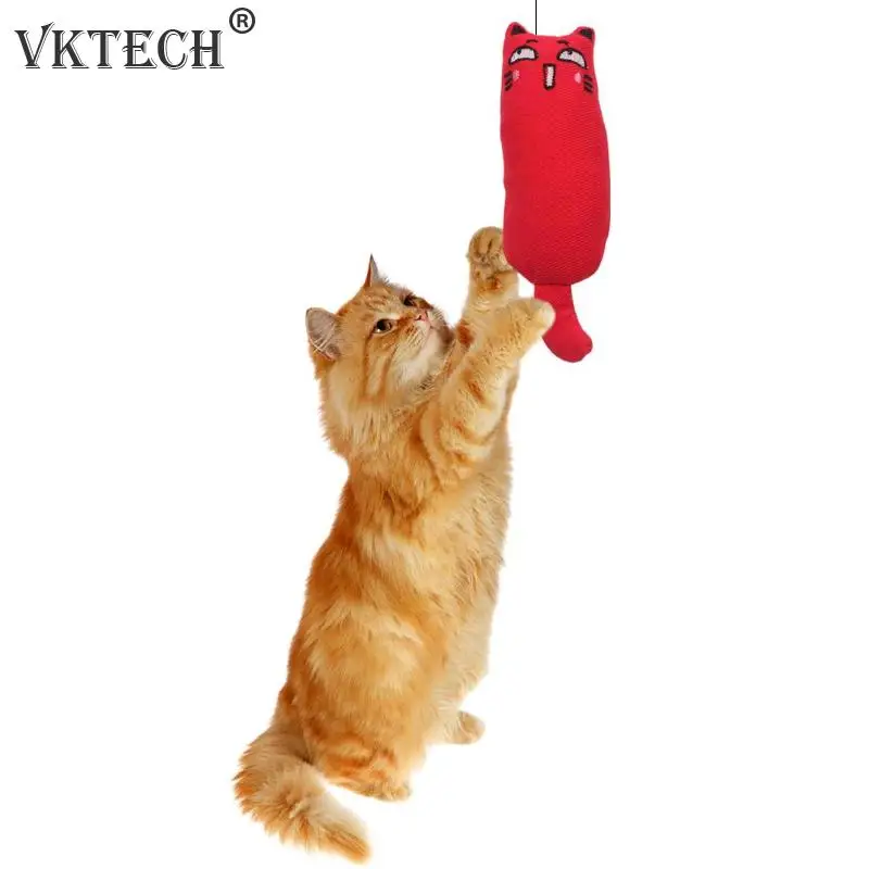 Зуб шлифовальный Catnip игрушка интерактивный питомец игрушка для котов жевательные когти игрушки для укуса большого пальца для котенка с кошачьими животными