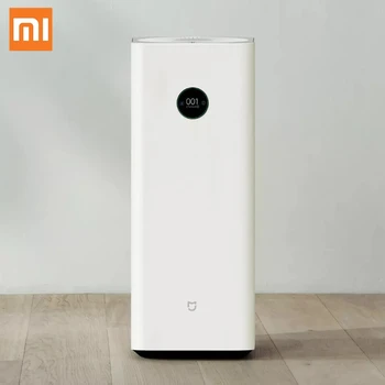 

New XIAOMI MIJIA Air Purifier F1 Sterilizer Addition Formaldehyde Wash Cleaning Intelligent Household Hepa Filter Smart APP WIFI