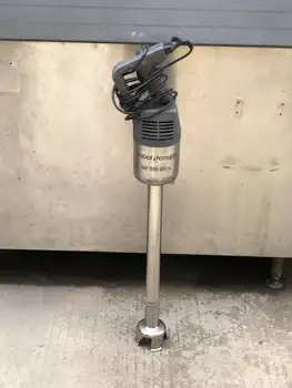 

Large Food Smashes Appliance Food Mixers Processors and Blenders Homehold-use Used