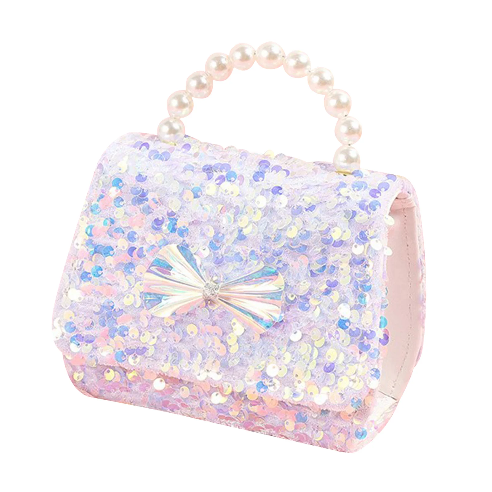 Sequin Purse - Get Best Price from Manufacturers & Suppliers in India