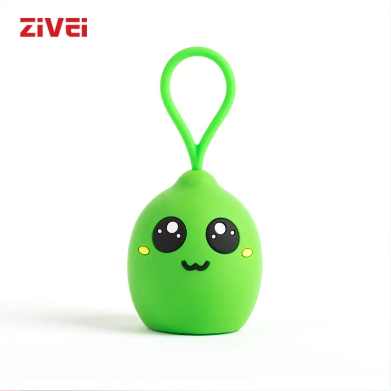 Bluetooth-Колонка ZIVEI портативная беспроводная мини-колонка 3 Вт | Электроника