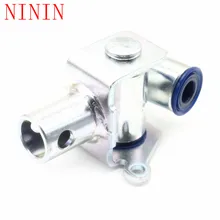 Подходит для Subaru Impreza WRX рычаг переключения ручного рычага переключения передач коннектор переключения передач 35047-AC030 35047AC030