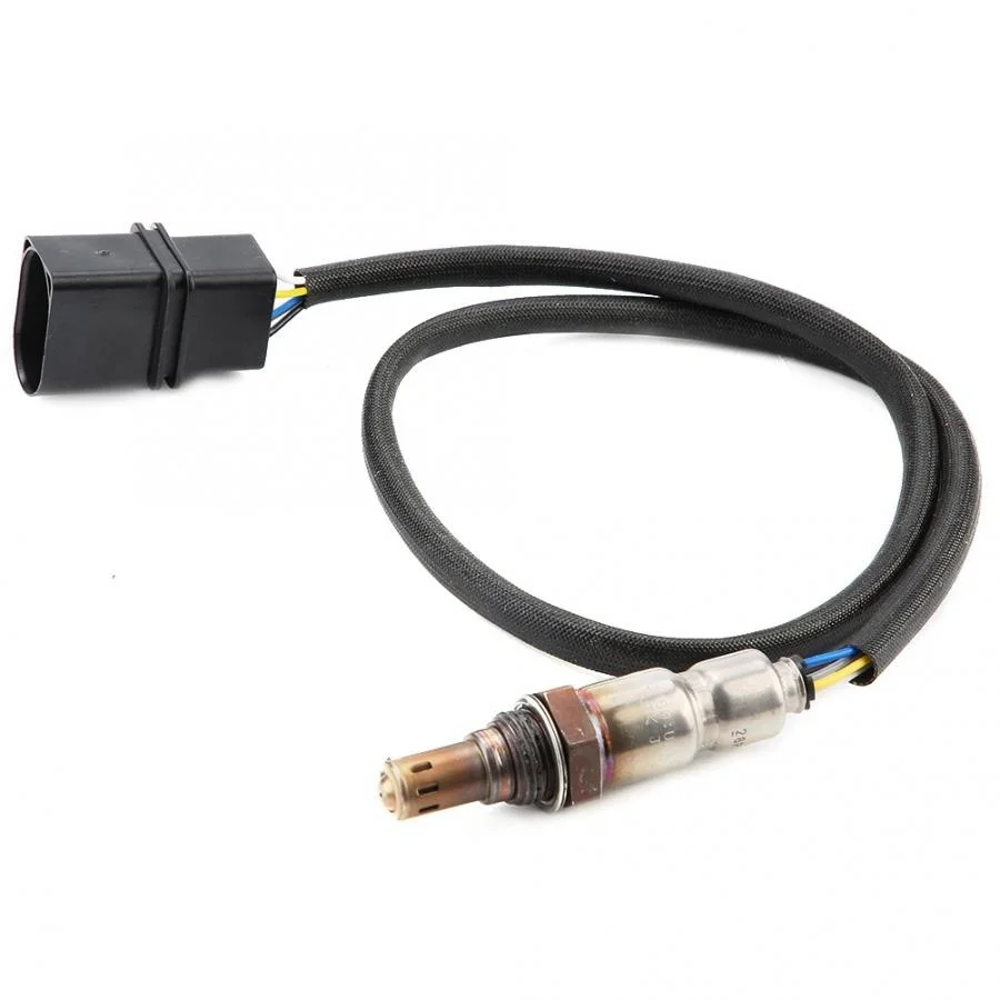 06A906262BR Car Oxygen Sensor for Skoda Octavia Hatchback aftermarket ...