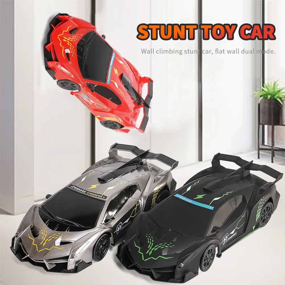 Радиоуправляемый альпинистский автомобиль, электрическая игрушка, Радиоуправляемый автомобиль, дистанционное управление, скалолазание, гоночный дрейфующий трюк, автомобиль, Детская электрическая игрушка, мальчик, рождественский подарок