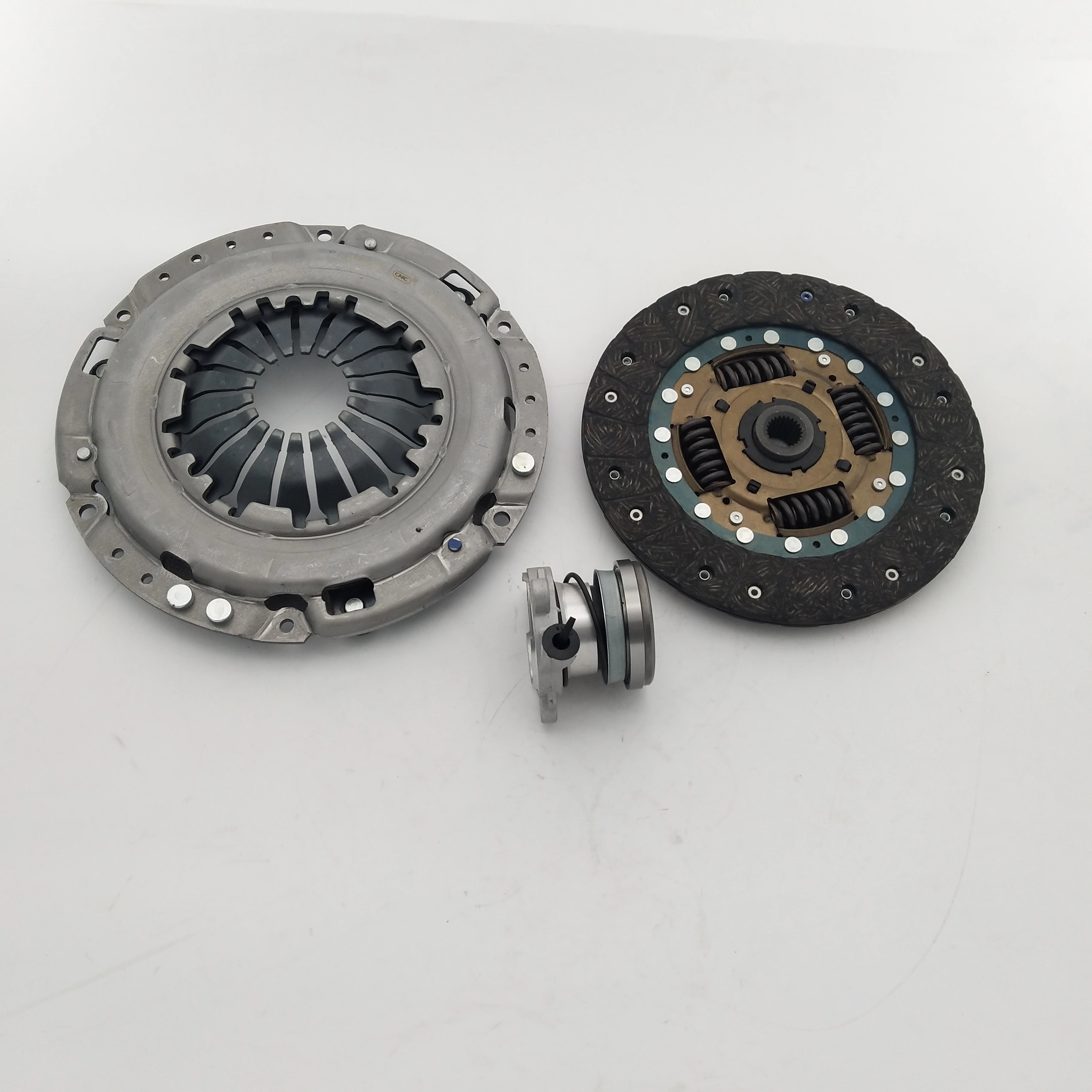 High quality Clutch Kit for Chevrolet Cruze 1.6 1.8 KGM2207 BClutch