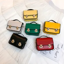 Красочные кожаные сумки через плечо для женщин дорожная сумка модная простая сумка через плечо женская сумка через плечо#25