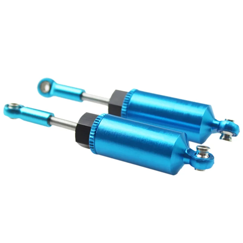 Обновленные аксессуары передний амортизатор для 01 35 Fy-01/Fy-02/Fy-03 Wltoys 12428 12423 12628 Rc