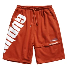 Льняные шорты мужские повседневные пляжные размера плюс хип-хоп военные летние шорты для бега бермуды Para Hombre уличная одежда EE6DK