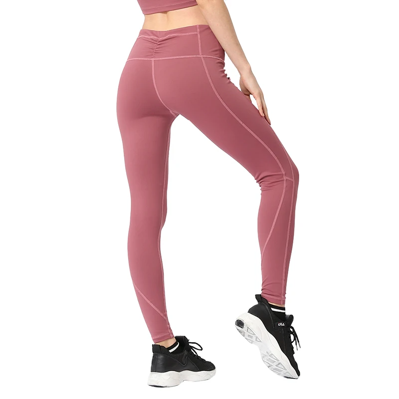 the new yoga pants