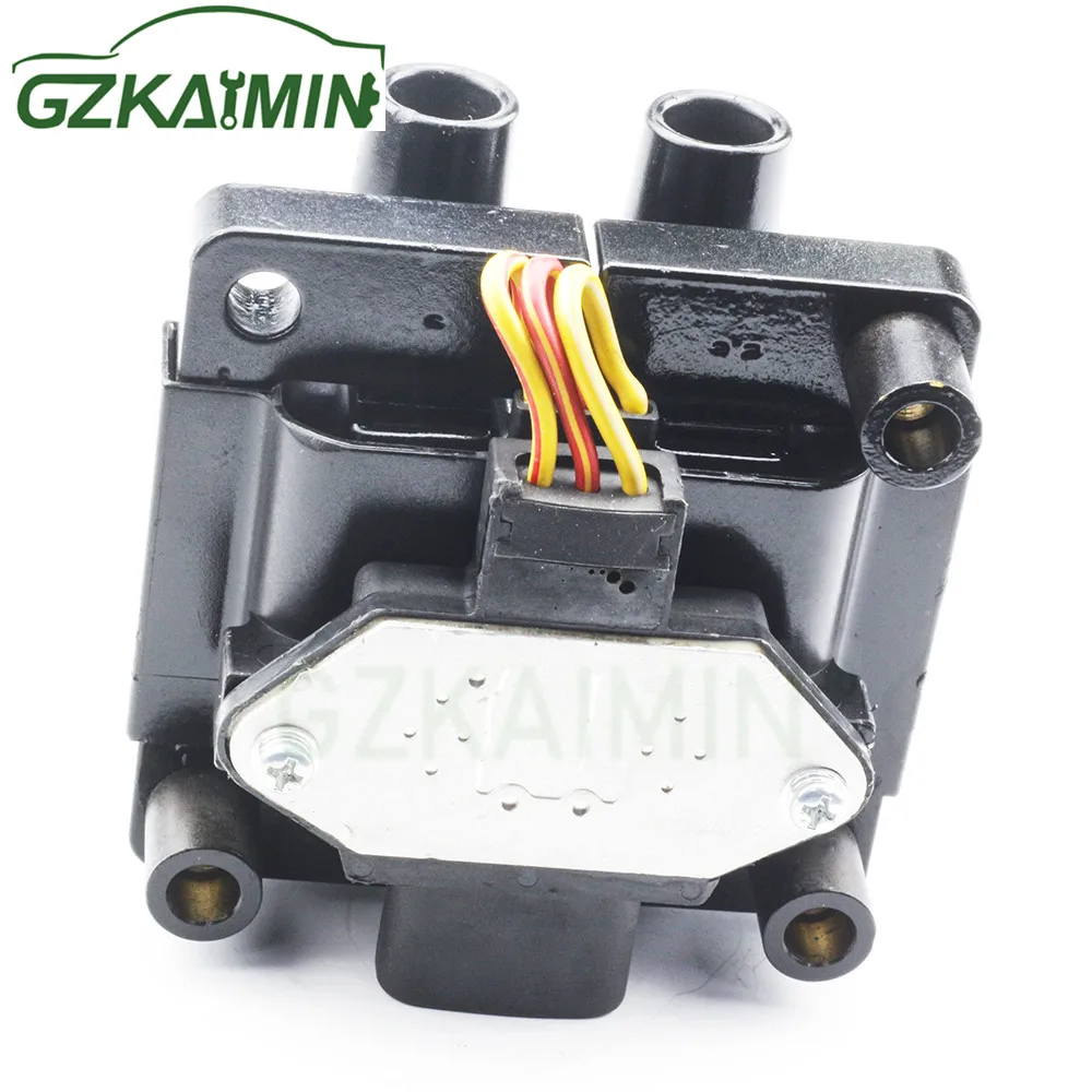 Высокое качество Катушка зажигания для Subaru Legacy 22435-AA020 22435AA020 CM12100C CM12-100C