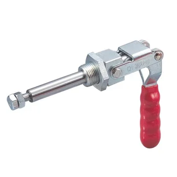 

Push Pull Toggle Clamp Straight Line Action Clamps CH-36224M (DSC 624M)