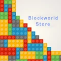 Blockworld Store