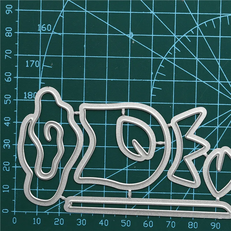 

Eastshape Flower Dies Rose Metal Cutting Dies New 2019 for Card Making Scrapbooking Dies Embossing Paper Template Stencil