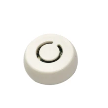 Bluetooth BLE 5.0 Beacon iBeacon with Wireless Humidity and Temperature Sensor Detector for Environment and Equipment Monitor