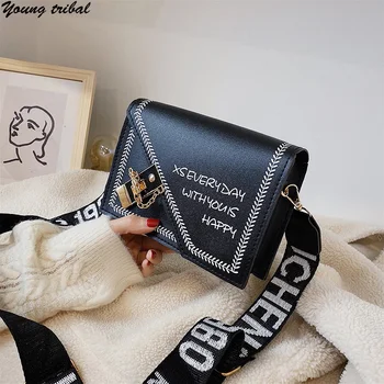 

Women's Bags 2020 Summer Small Flap Purses and Handbags Pu Leather Sac A Main Femme Hand Shoulder Crossbody Bag for Woman